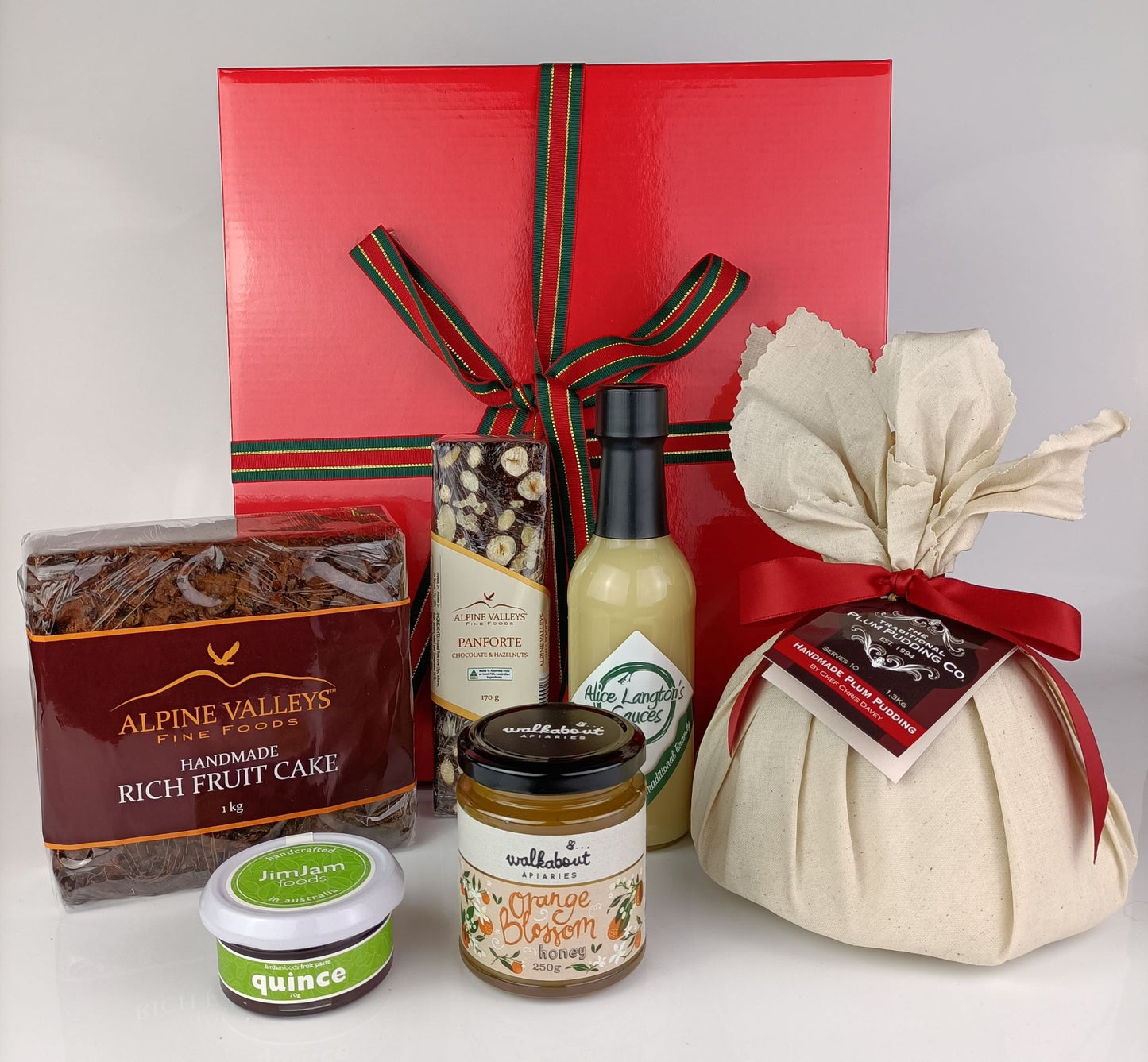 Family Christmas Hamper