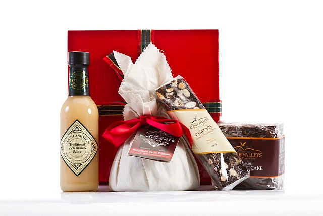 Christmas Celebration Hamper