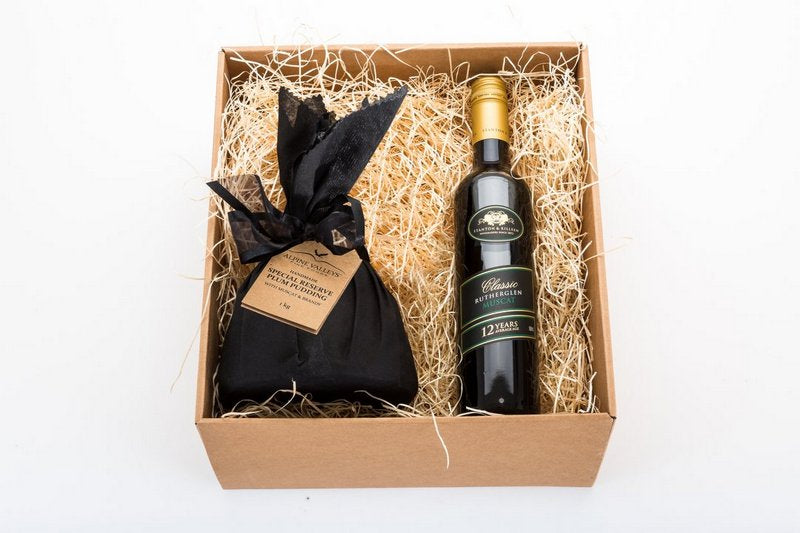 Rutherglen Muscat Hamper