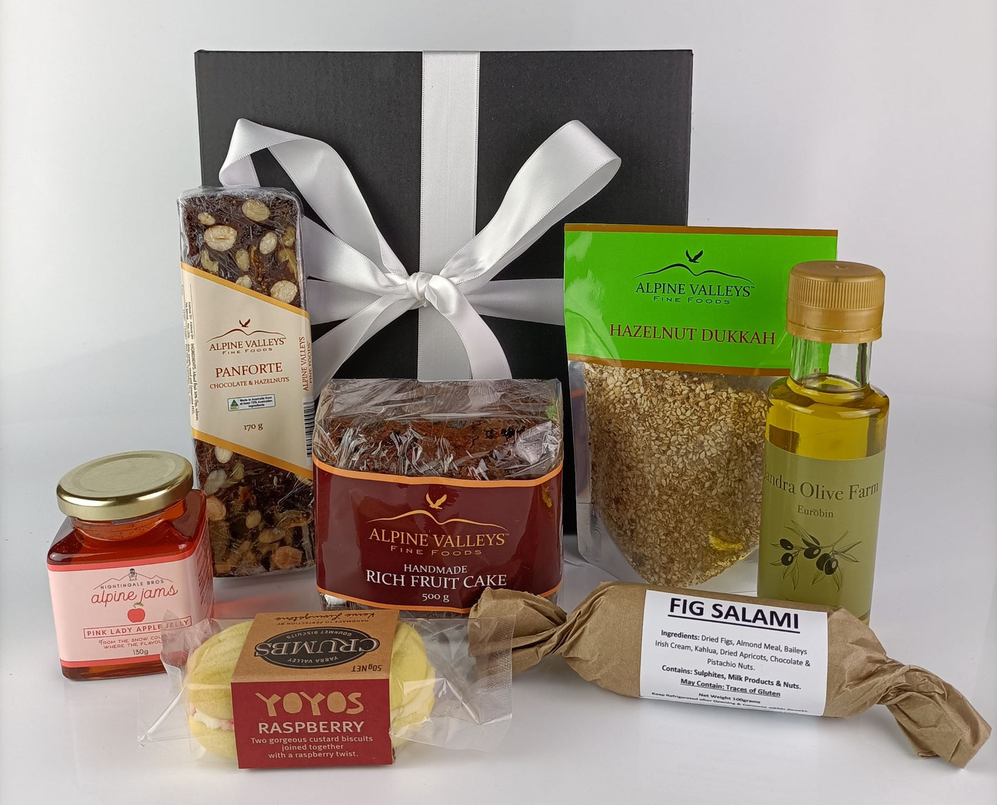 Wandi Gift Hamper
