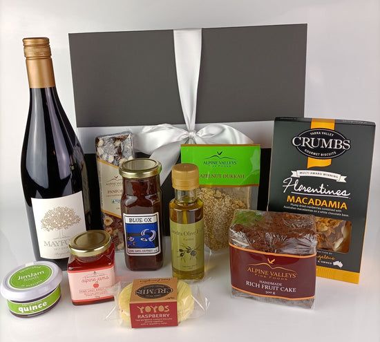 Load image into Gallery viewer, Mayford Gift Hamper
