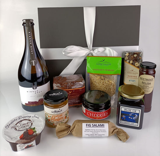 Load image into Gallery viewer, Sparkling Prosecco Hamper
